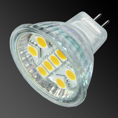 8 LED MR11 - Aten Lighting