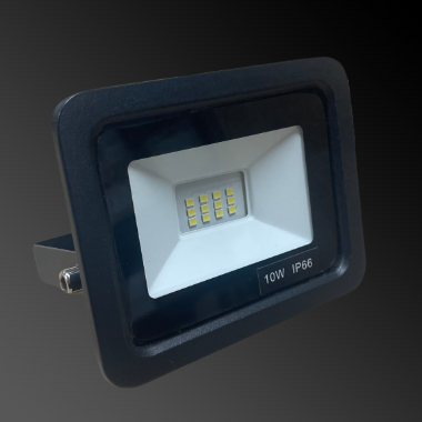 12V 10W Mini LED Floodlight - Aten Lighting