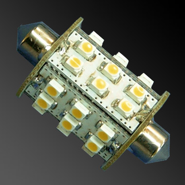 30-LED-Navigation-Festoon