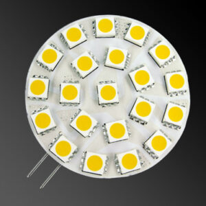 21-LED-Side-Pin-G4