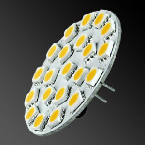 21-LED-Back-Pin-G4