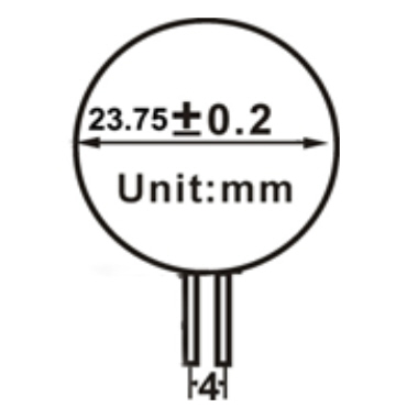 8-LED-Side-Pin-Dimensions