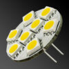 8-LED-Back-Pin-G4