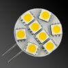 8-LED-Side-Pin-G4