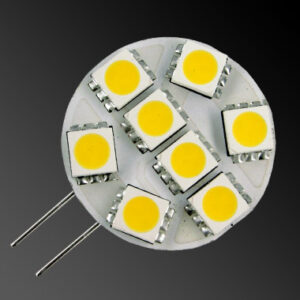 8-LED-Side-Pin-G4