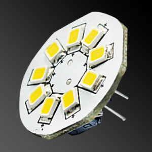 9-LED-Back-Pin-G4