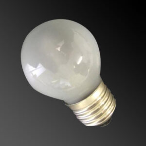 18-LED-E27-Golf Ball