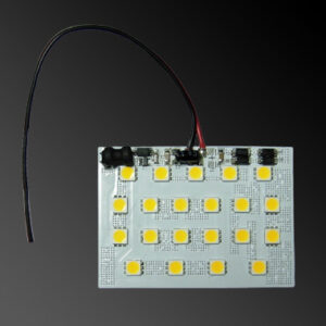 21 LED Fluorescent Replacement