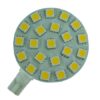 21 LED T10 Side Pin