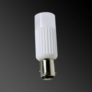 3W LED Bayonet Tower