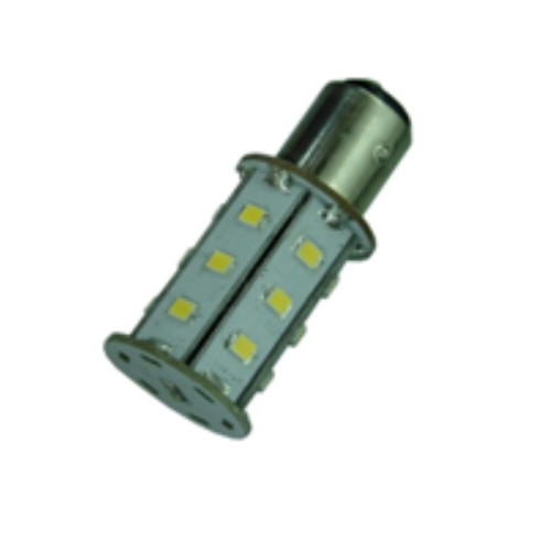 18-LED-Sensor Bayonet