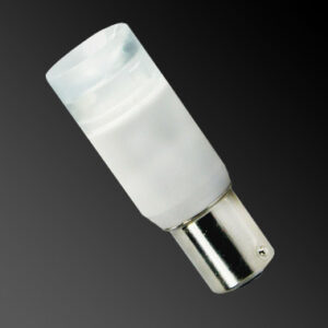 2W LED Bayonet Tower