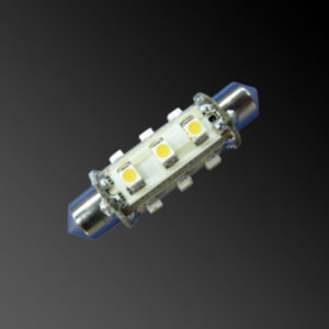 12-LED-Navigation-Festoon