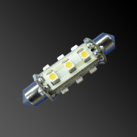 12-LED-Navigation-Festoon