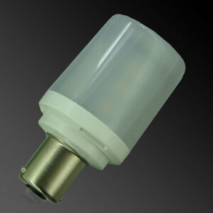 24 LED Bus Bulb