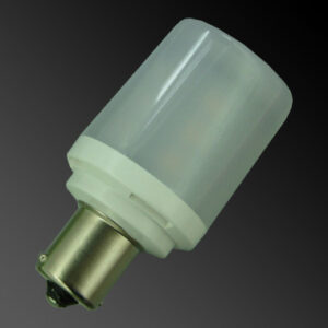 24 LED Bus Bulb