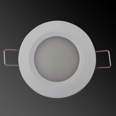 Dim Slim LED Recess Downlight