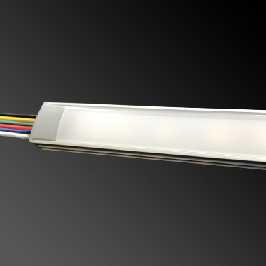 RGBCWW_Light Bar