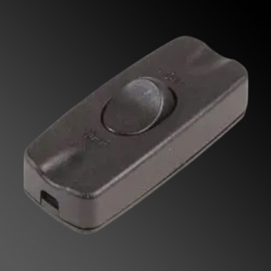 inline rocker switch